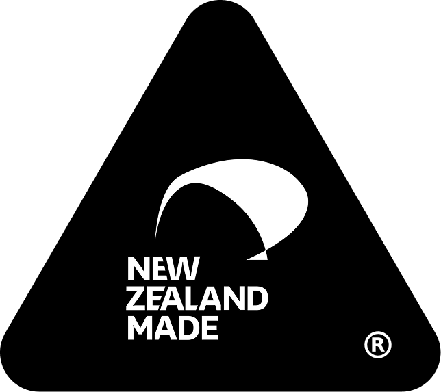 New Zealand Made Logo