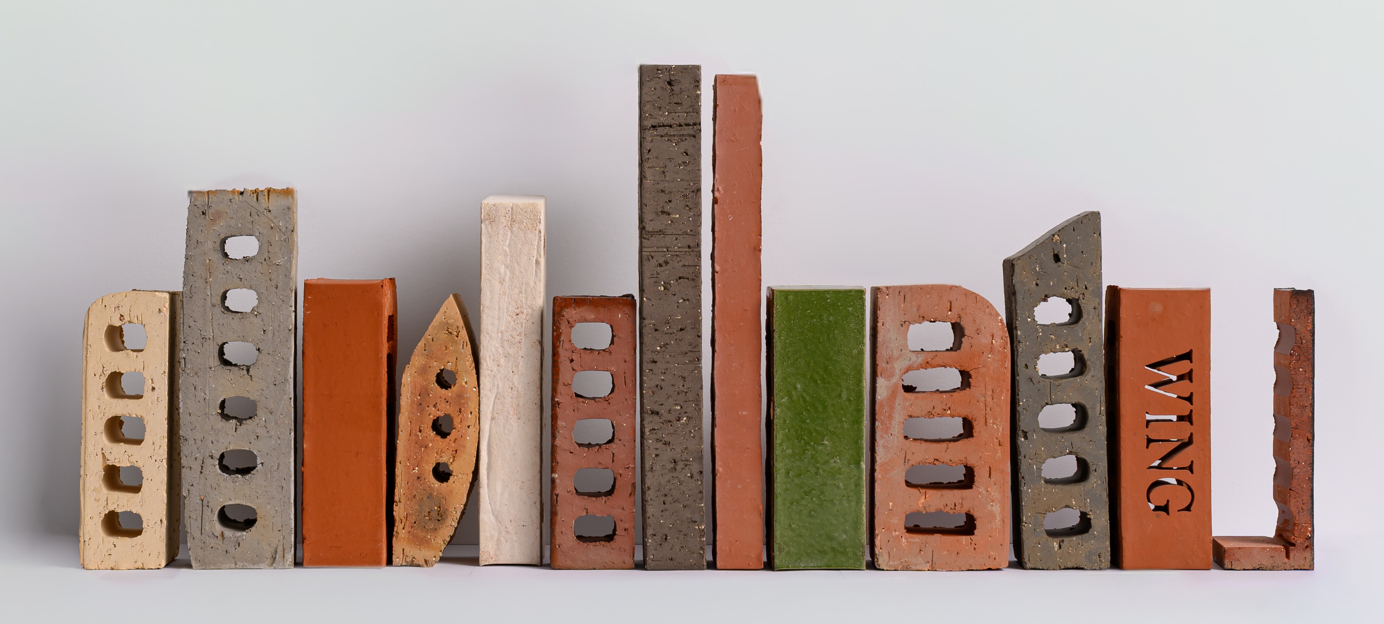 Bespoke Formats Available in our Create Range